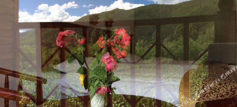 泸沽湖静水闲居客栈图片