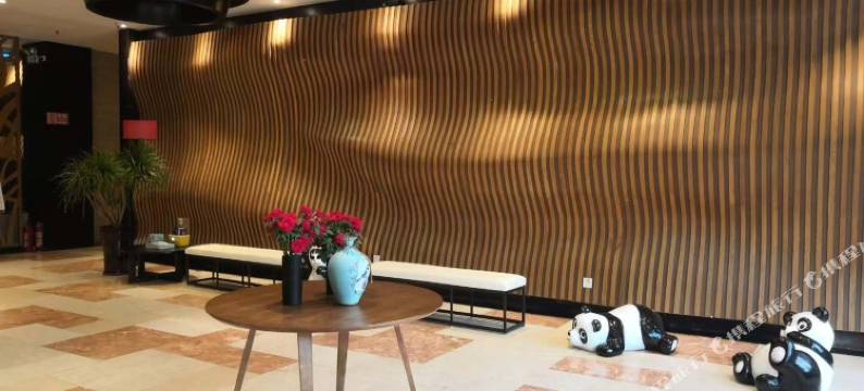 3H好迷时尚酒店(儋州夏日广场店)图片