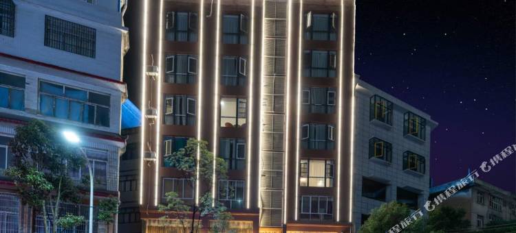 楚星欣选酒店(利川东方城店)图片