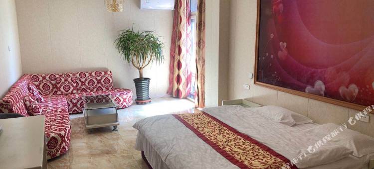 北票寰宇商务会馆图片