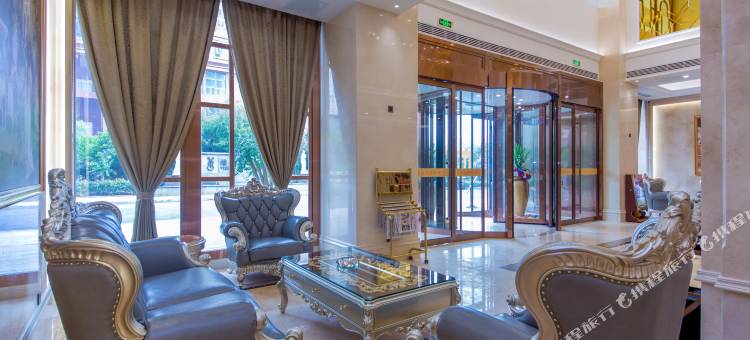 维也纳国际酒店(黄冈师范学院店)图片