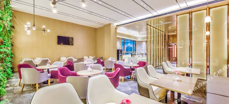 麗枫酒店(重庆大渡口步行街新山村地铁站店)图片