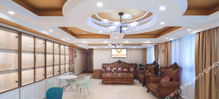 维也纳酒店(聊城月季公园店)图片