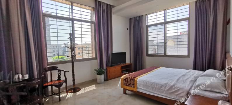 东山苏峰民宿图片