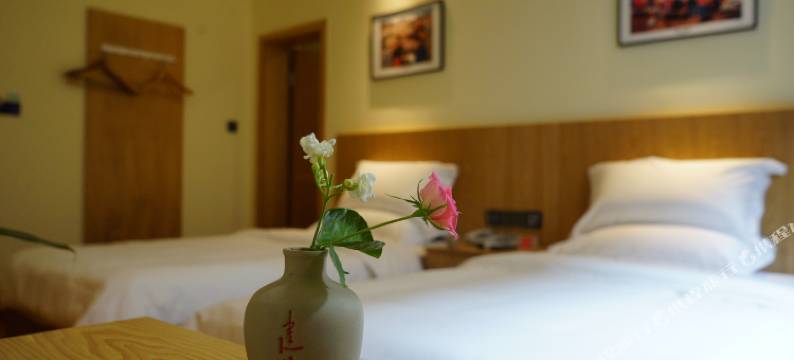 大邑建川民宿图片