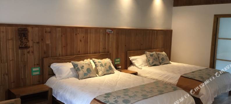 龙泉馨园民宿图片