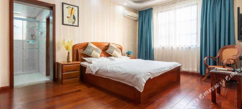 同里飞兰客栈图片