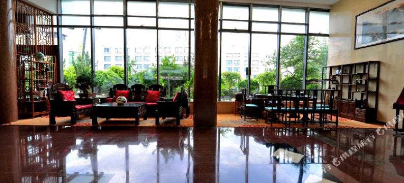 北京邮电会议中心图片