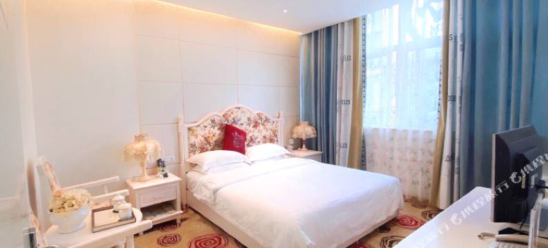 晴隆金丽酒店图片