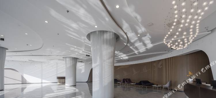 衡水瀚诺酒店图片