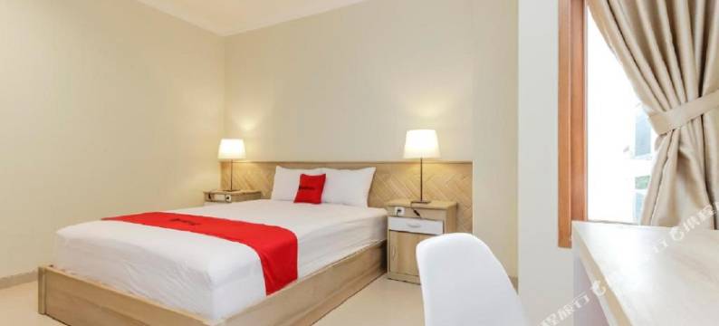 RedDoorz Premium Near Ragunan Zoo 2图片