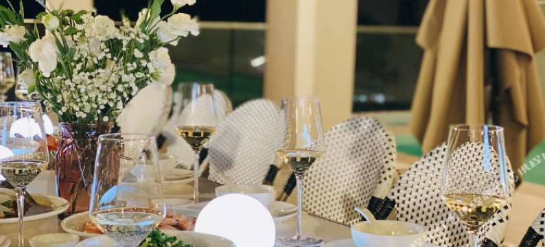 花筑·嵊泗白岛民宿(南长途沙滩店)图片