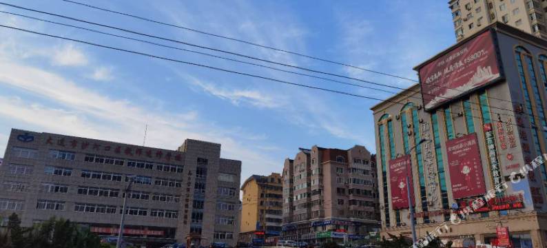 全季酒店(大连西安路店)图片