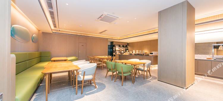 全季酒店(绍兴鲁迅故里店)图片