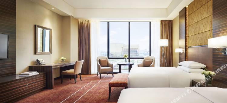 马尼拉梦想之城凯悦酒店(Hyatt Regency Manila City of Dreams)图片