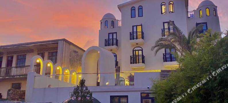 花筑·嵊泗白岛民宿(南长途沙滩店)图片