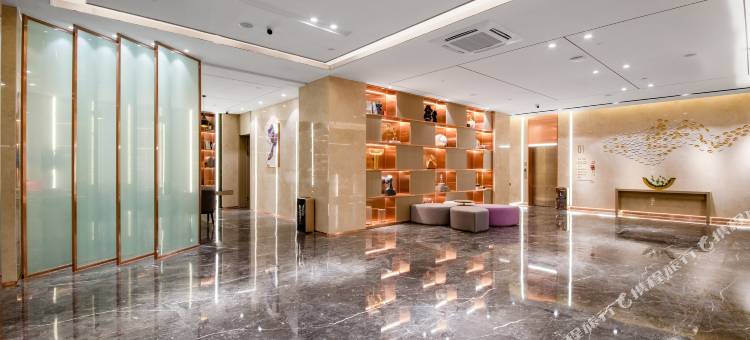 麗枫酒店(昆明大商汇店)图片