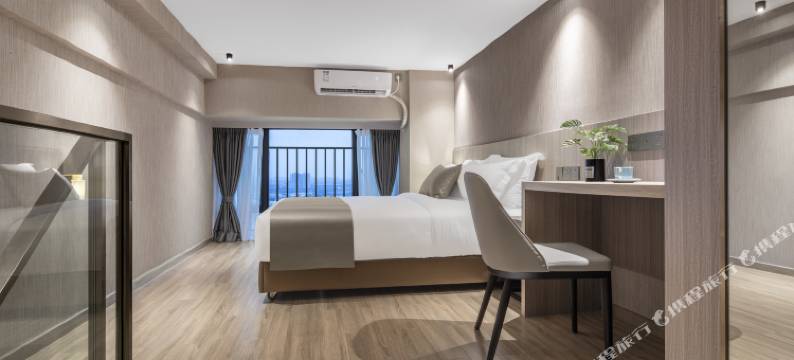 瑞涛服务式公寓(佛山顺德清晖园店)图片