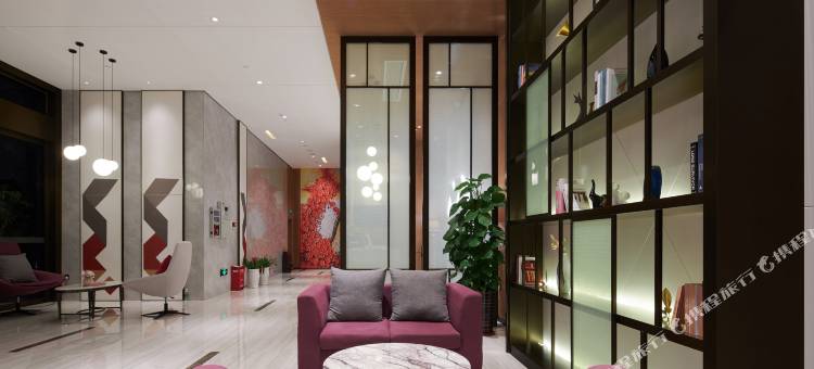 柏曼酒店(柳州柳江区政府店)图片