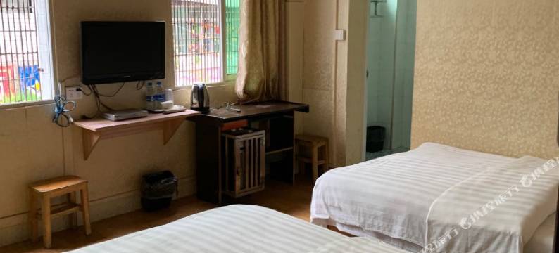 锦屏忠厚宾馆图片