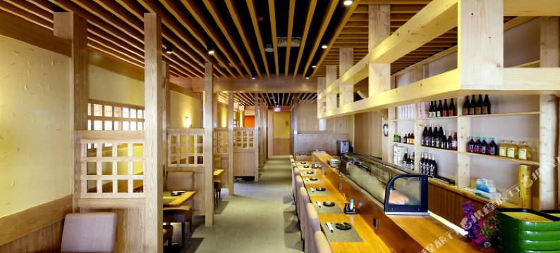 友和公寓(广州番禺店)图片