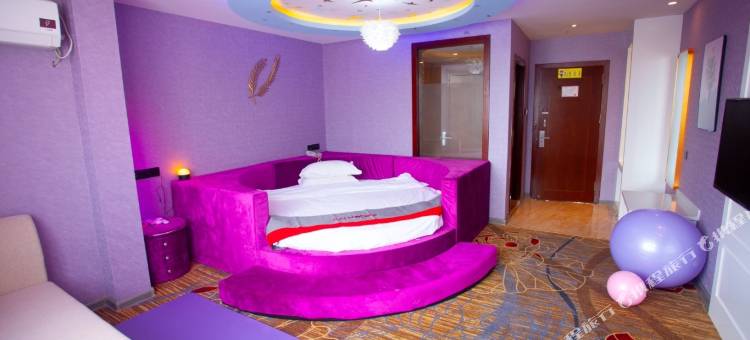 骏怡连锁酒店(灌云汽车总站店)图片