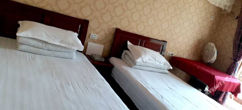 悦来住宿(武汉东湖学院汉口学院店)图片