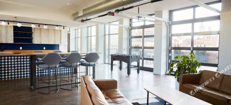 Sonder at Sixteen Hundred图片