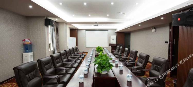 萍乡新苹果酒店图片