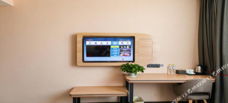 尚客优酒店(莱西李权庄店)图片