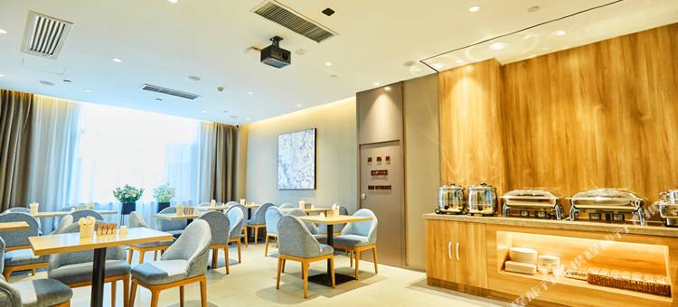 如家酒店·neo(太原南站小吴路店)图片