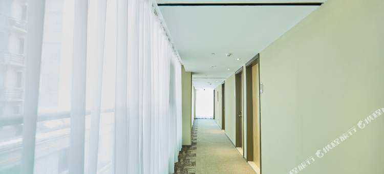 如家酒店·neo(太原南站小吴路店)图片