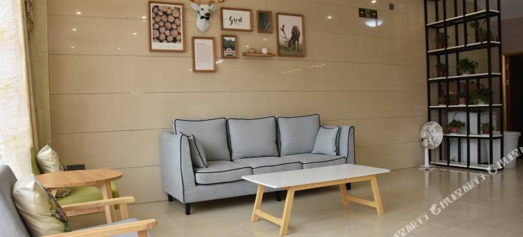 都市118连锁酒店(黎川汽车站万家购物广场店)图片