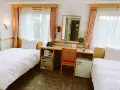 温馨房