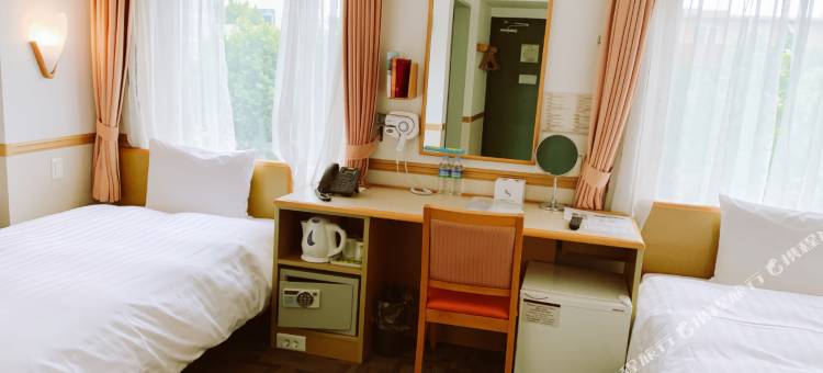 东横 INN 釜山中央站(Toyoko-Inn Busan Jungang Station)图片