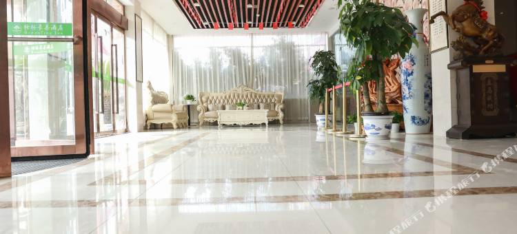 格林豪泰(咸宁通城县汽车站商务店)图片