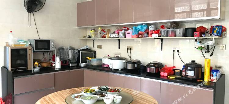 建宁春暖花开民宿图片