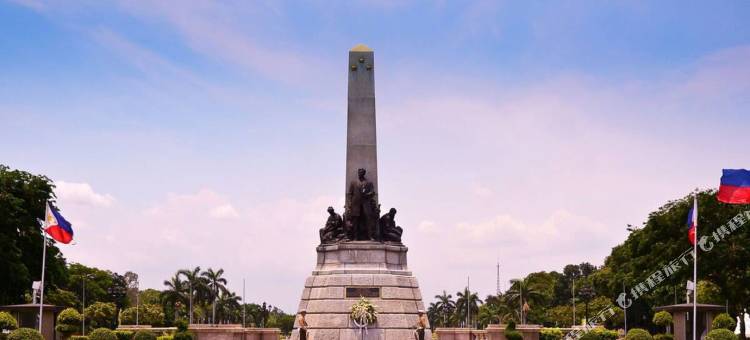 BGC上城iHotel酒店(IHotel Uptown BGC)图片