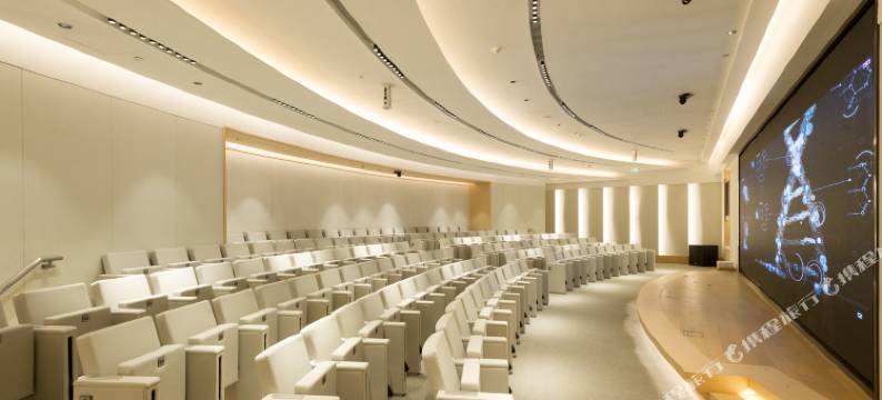 杭州EFC澳美国际公寓(澳洲中心店)图片