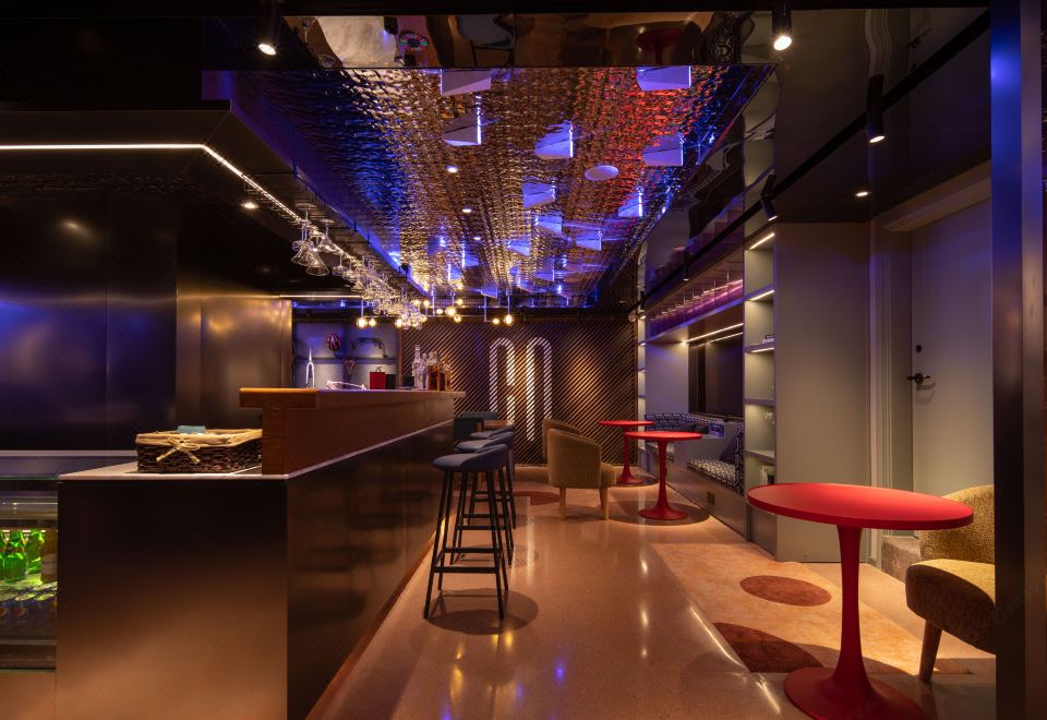 CityNote希诺酒店(广州珠江新城体育西路地铁站店) 图片7