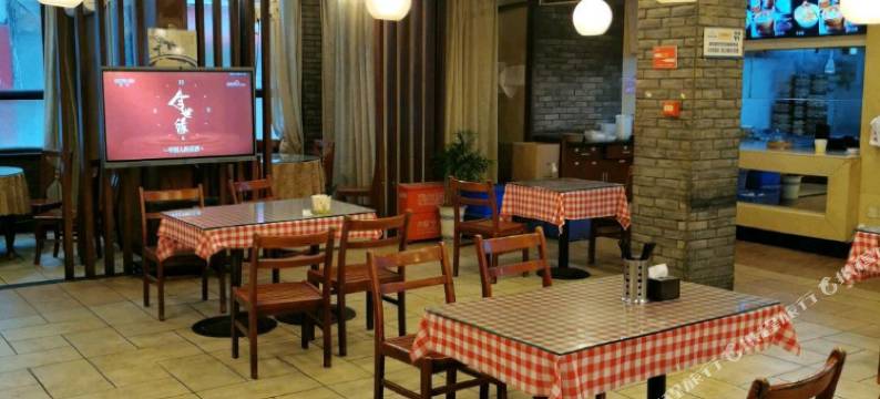 陶然之星酒店(黄石钟楼步行街店)图片