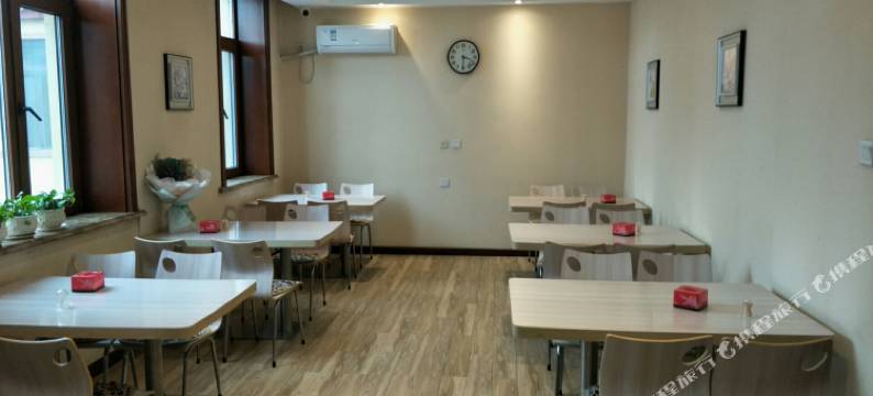 克山天悦商务宾馆图片