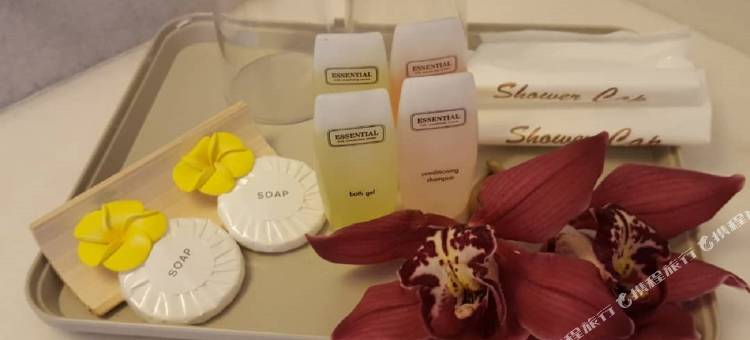 兰卡威大陆大酒店(Hotel Grand Continental Langkawi)图片