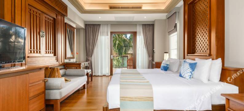 苏梅岛情人屋温泉别墅酒店(Fair House Villas & Spa, Koh Samui)图片