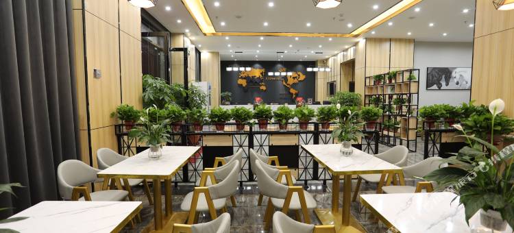 骏怡连锁酒店(揭阳潮汕机场店)图片