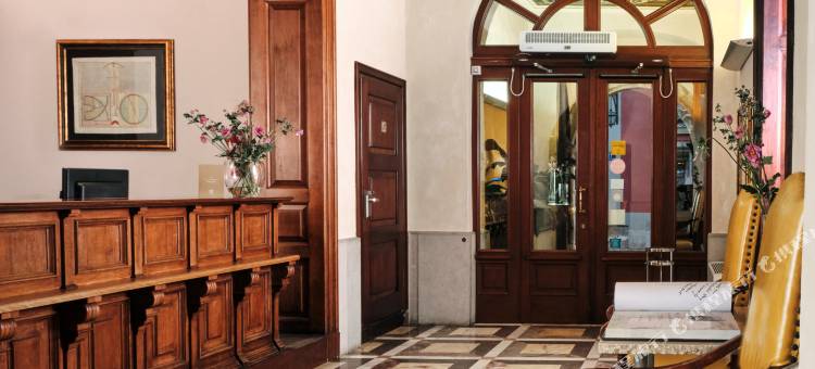 哥白尼酒店(Hotel Copernicus)图片