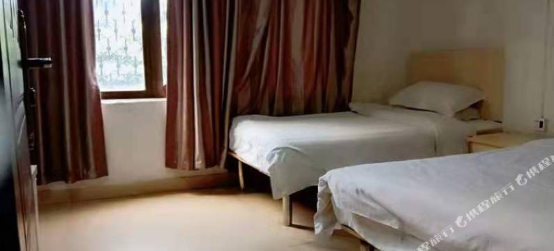 湛江林群民宿图片