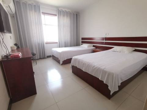 鄢陵宜家居快捷宾馆