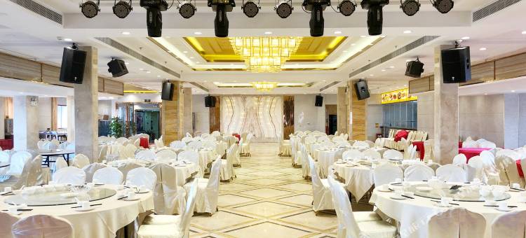 阳江十八子饭店图片