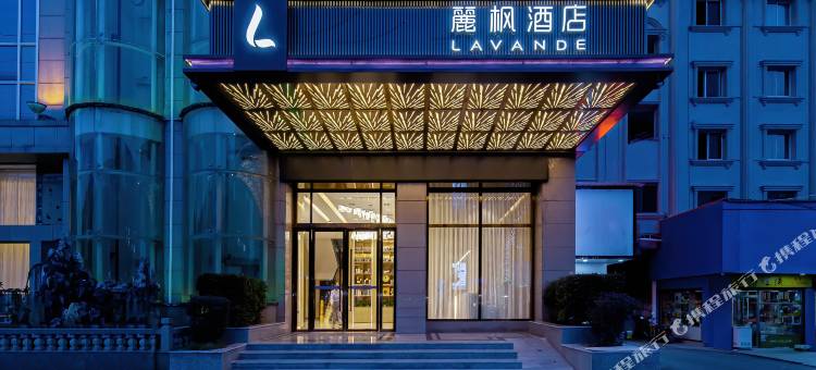 麗枫酒店(岳阳南站店)图片